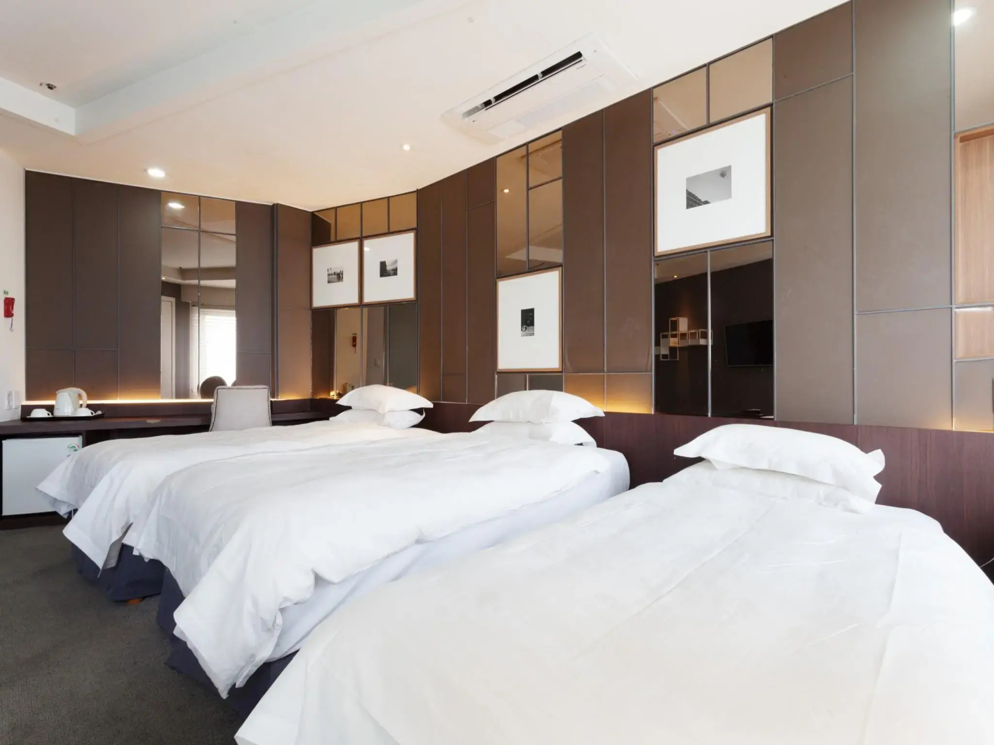 Foto - The Riverside Hotel