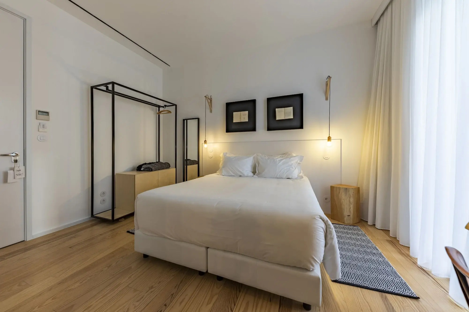 Foto - Sapientia Boutique Hotel