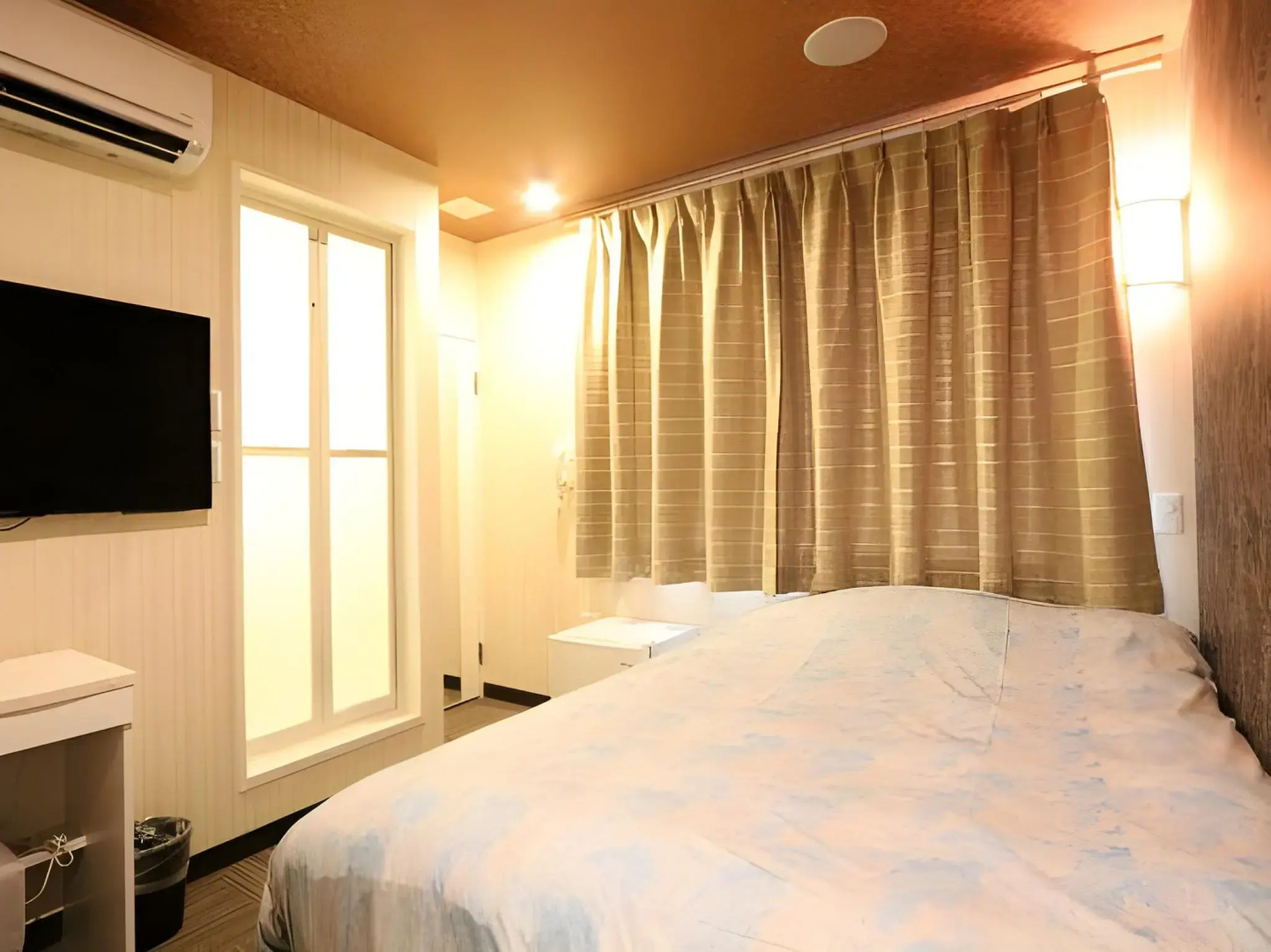Foto - Tokyo Tourist Inn
