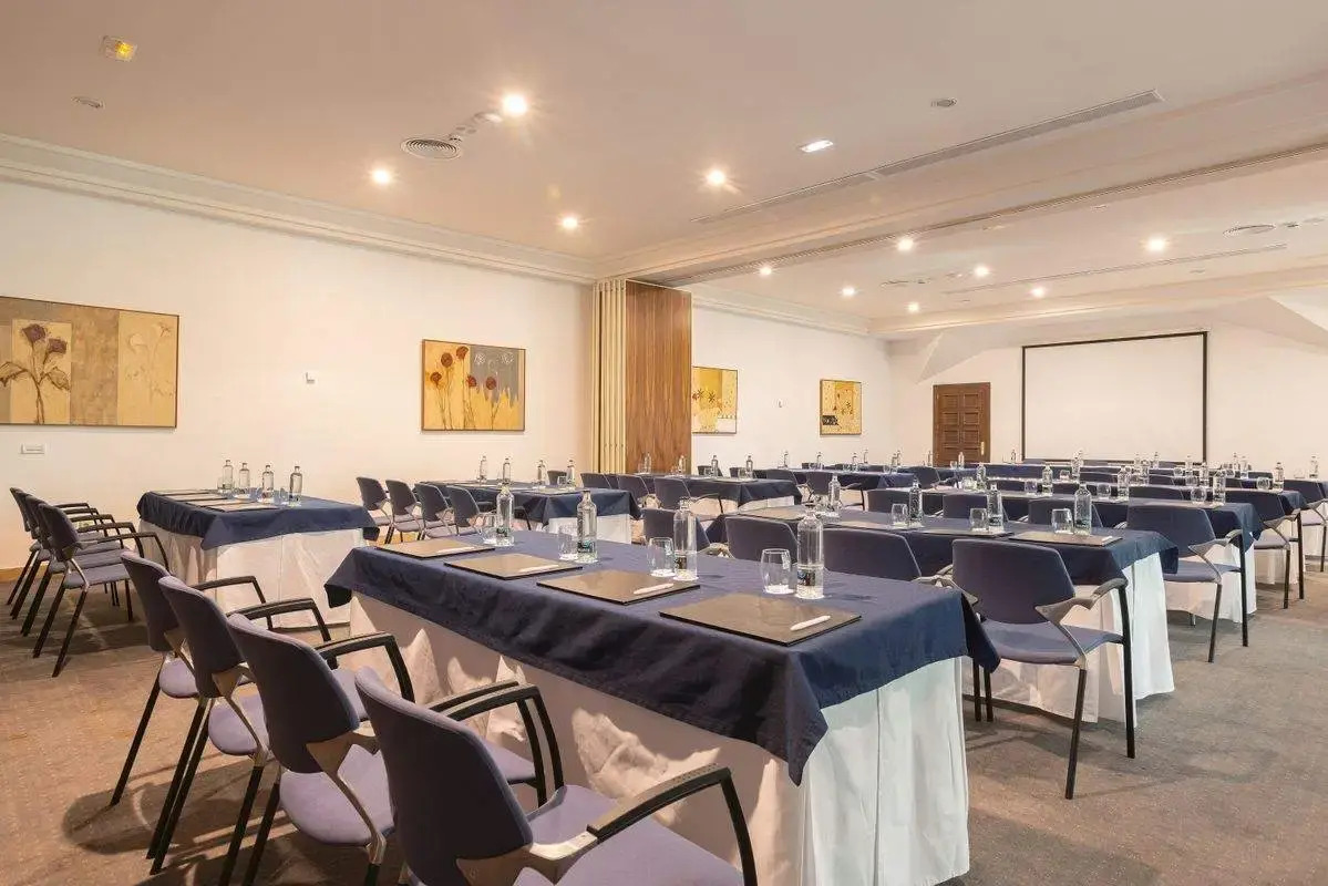 Foto - Hipotels Natura Palace Adults Only