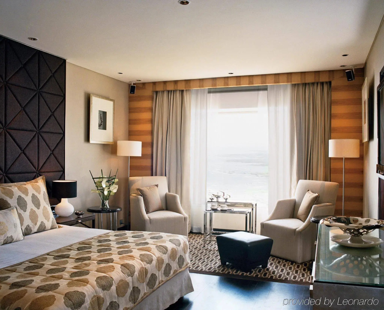 Foto - Taj Lands End