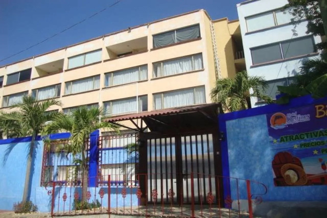 Foto - Hotel Delfines Acapulco by NG Hoteles