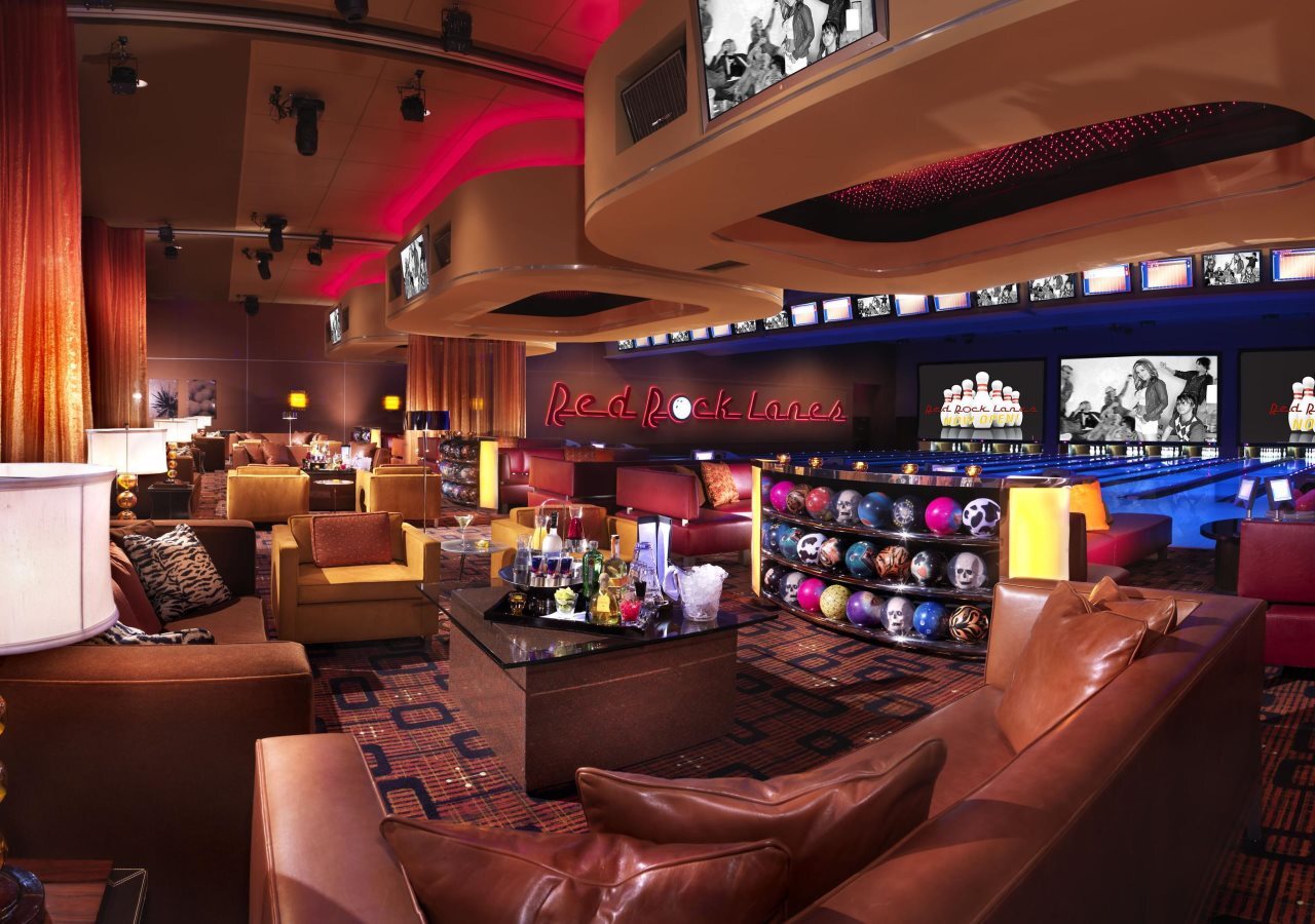 Photo - Red Rock Casino Resort & Spa