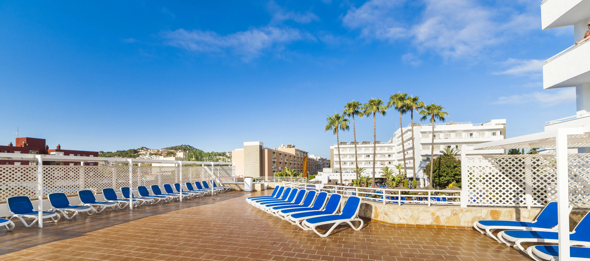 Foto - Globales Santa Ponsa Park