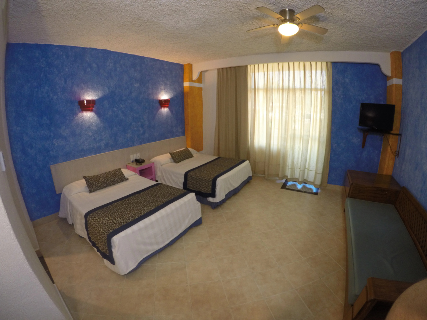 Foto - Hotel Club del Sol Acapulco by NG Hoteles