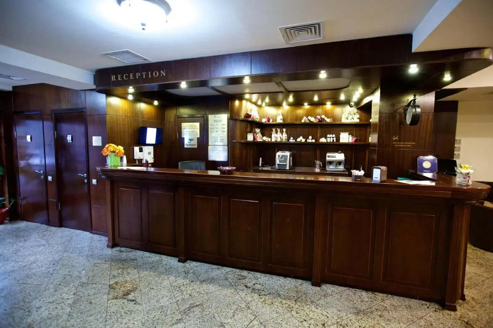 Foto - Hotel Bliss