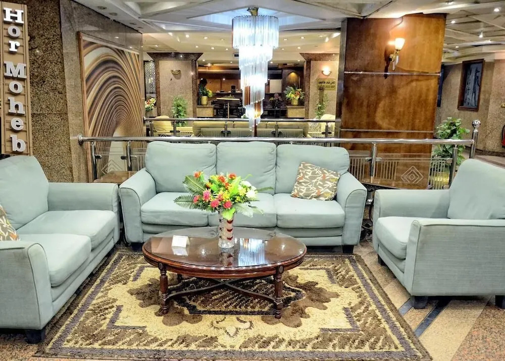 Foto - Hor Moheb Hotel