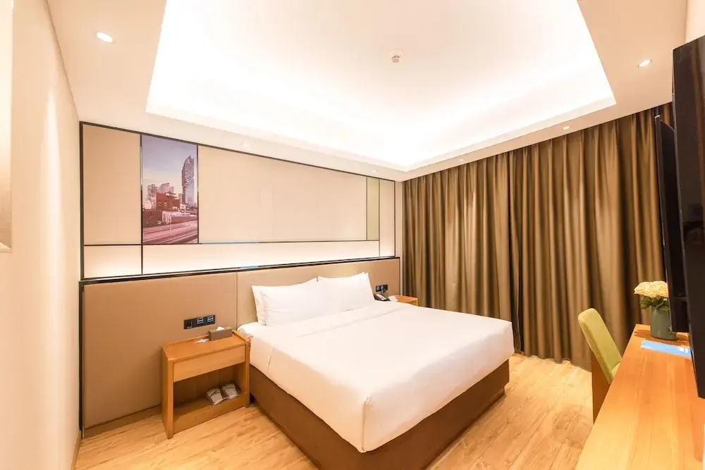 Photo - Rising Dragon International Hotel
