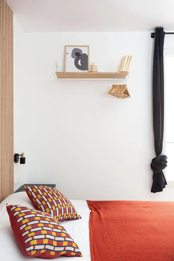 Foto - Maison Geranium