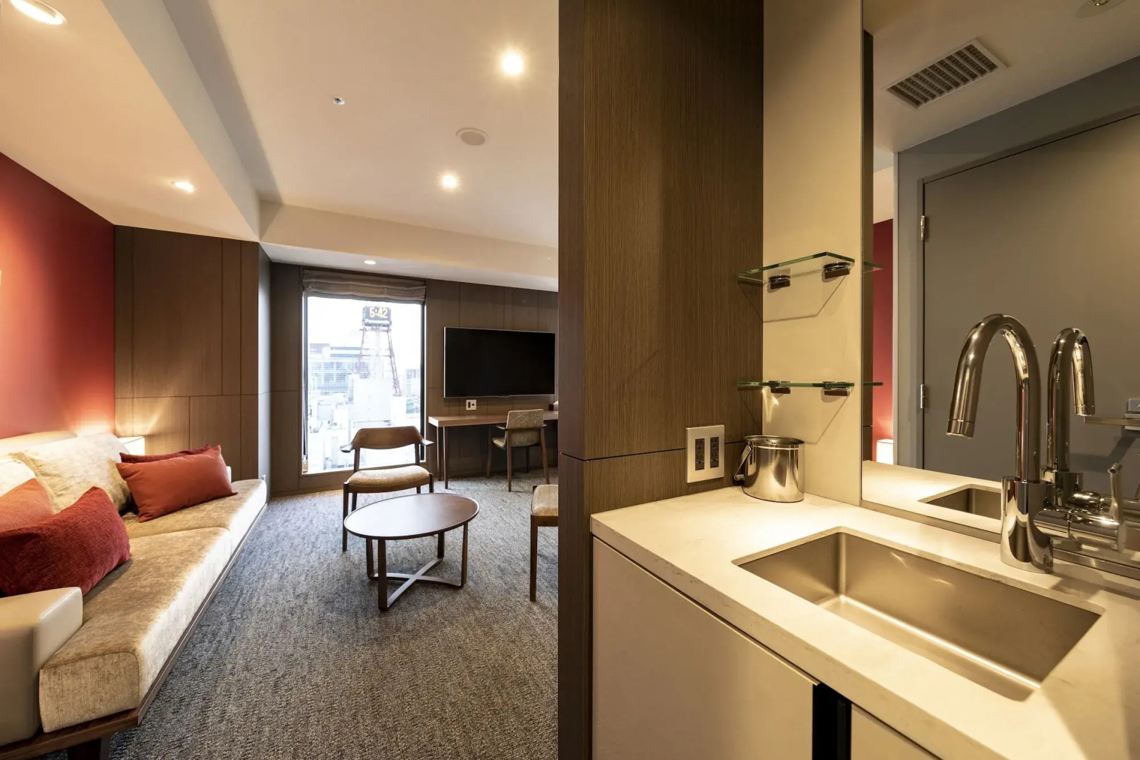 Foto - Tokyu Stay Sapporo