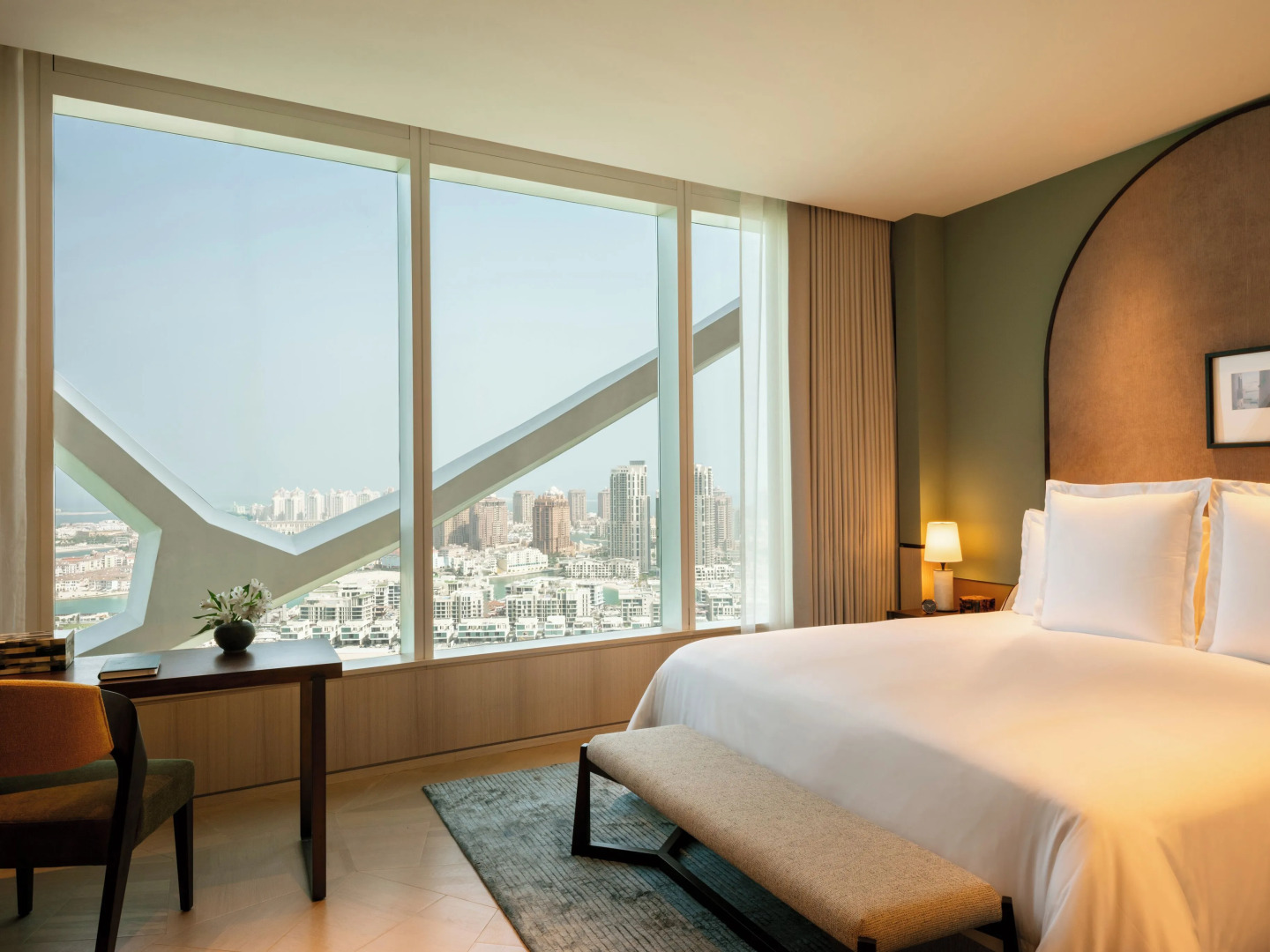 Foto - Rosewood Doha