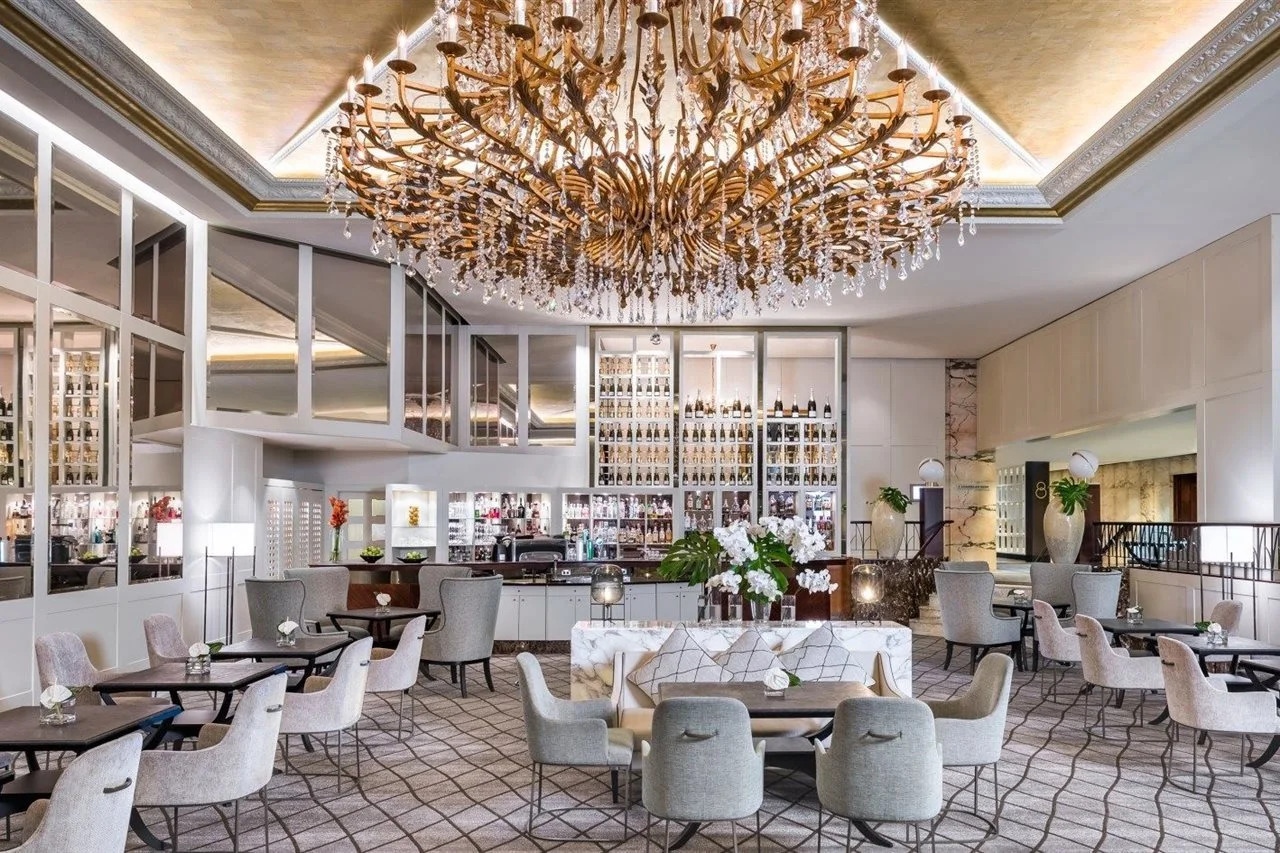 Foto - Cordis, Auckland by Langham Hospitality Group