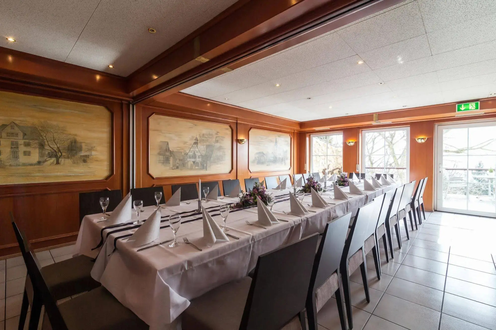 Foto - Hotel Schöne Aussicht