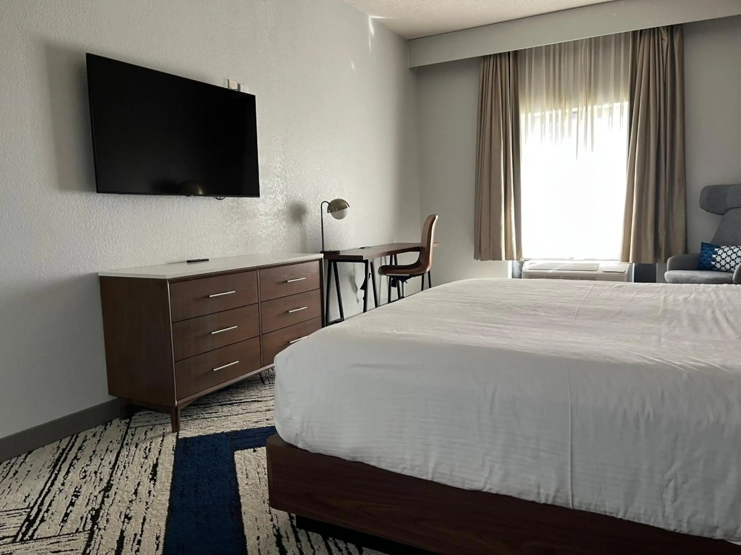 Photo - Four Points by Sheraton College Park Atlanta Airport