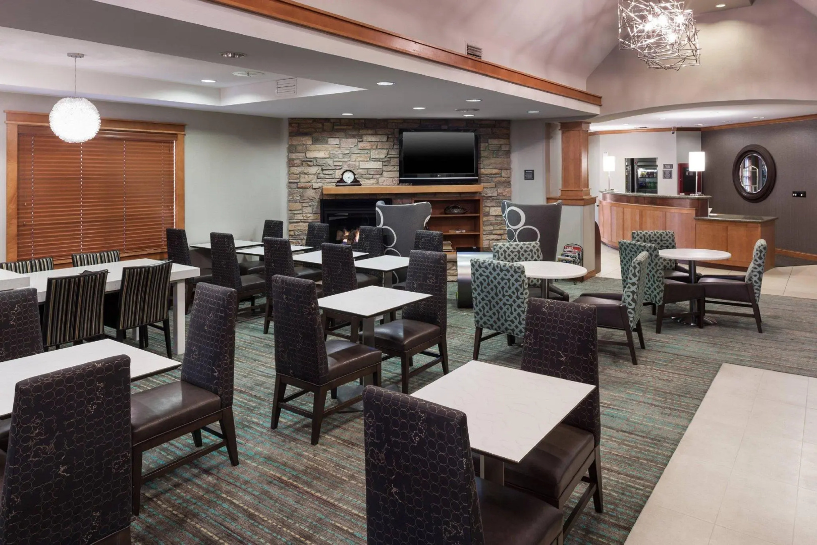 Photo - Residence Inn by Marriott San Bernardino