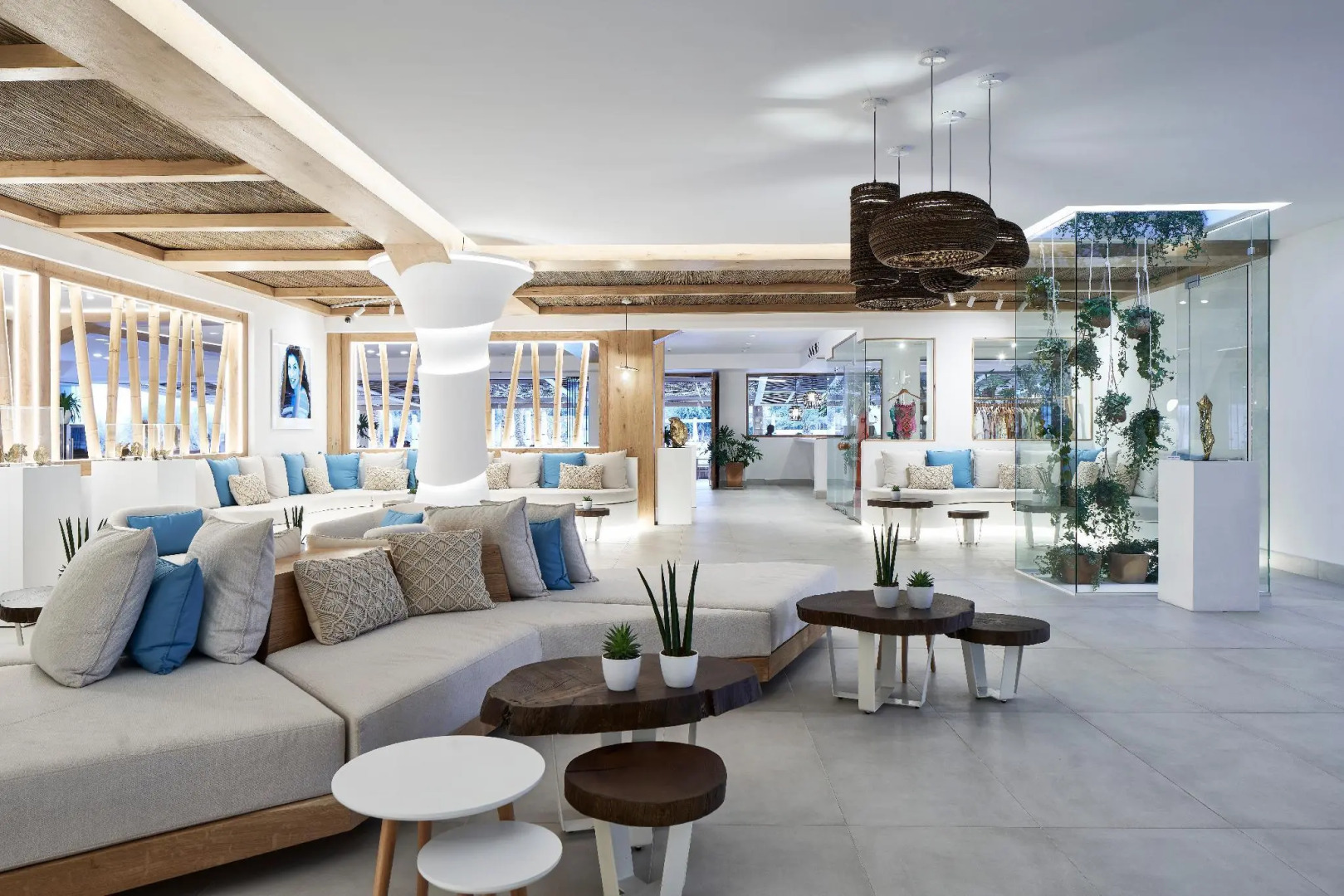 Foto - Nikki Beach Resort & Spa Santorini