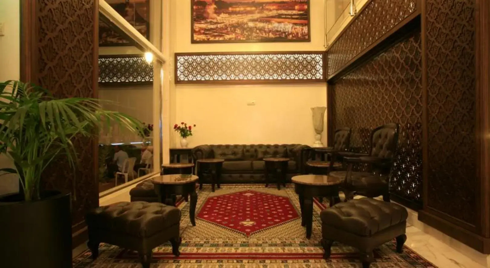 Foto - Hotel Palais Al Bahja