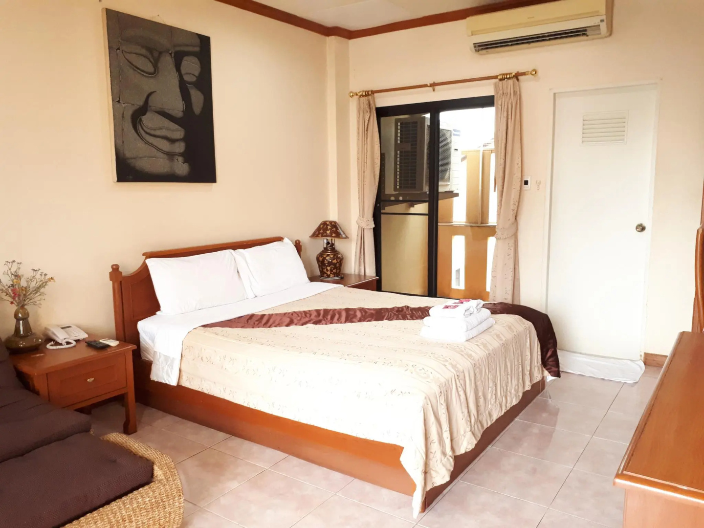 Photo - Mini Cost Apartment & Guesthouse