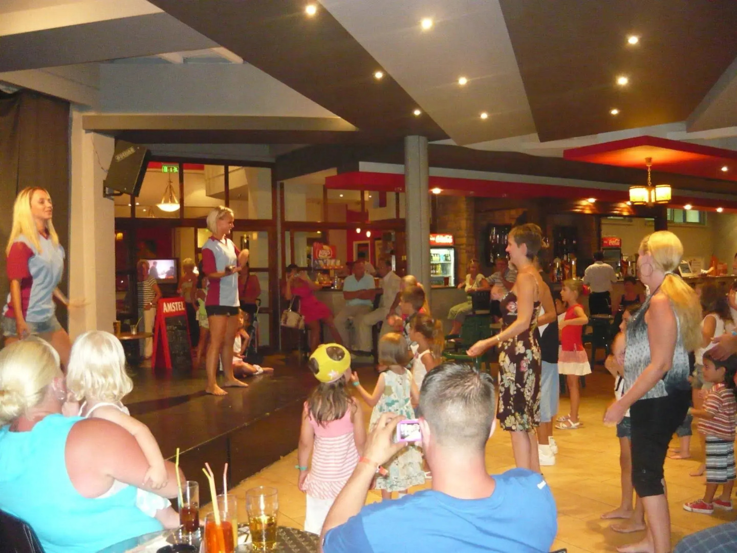 Photo - Mayfair Hotel