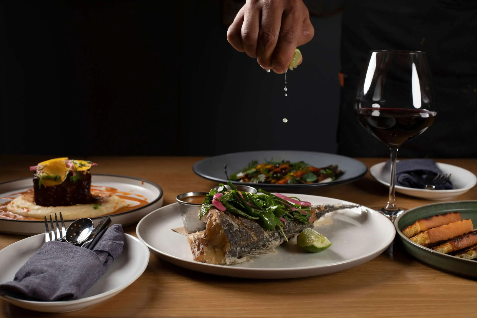 Foto - YOTEL Washington DC