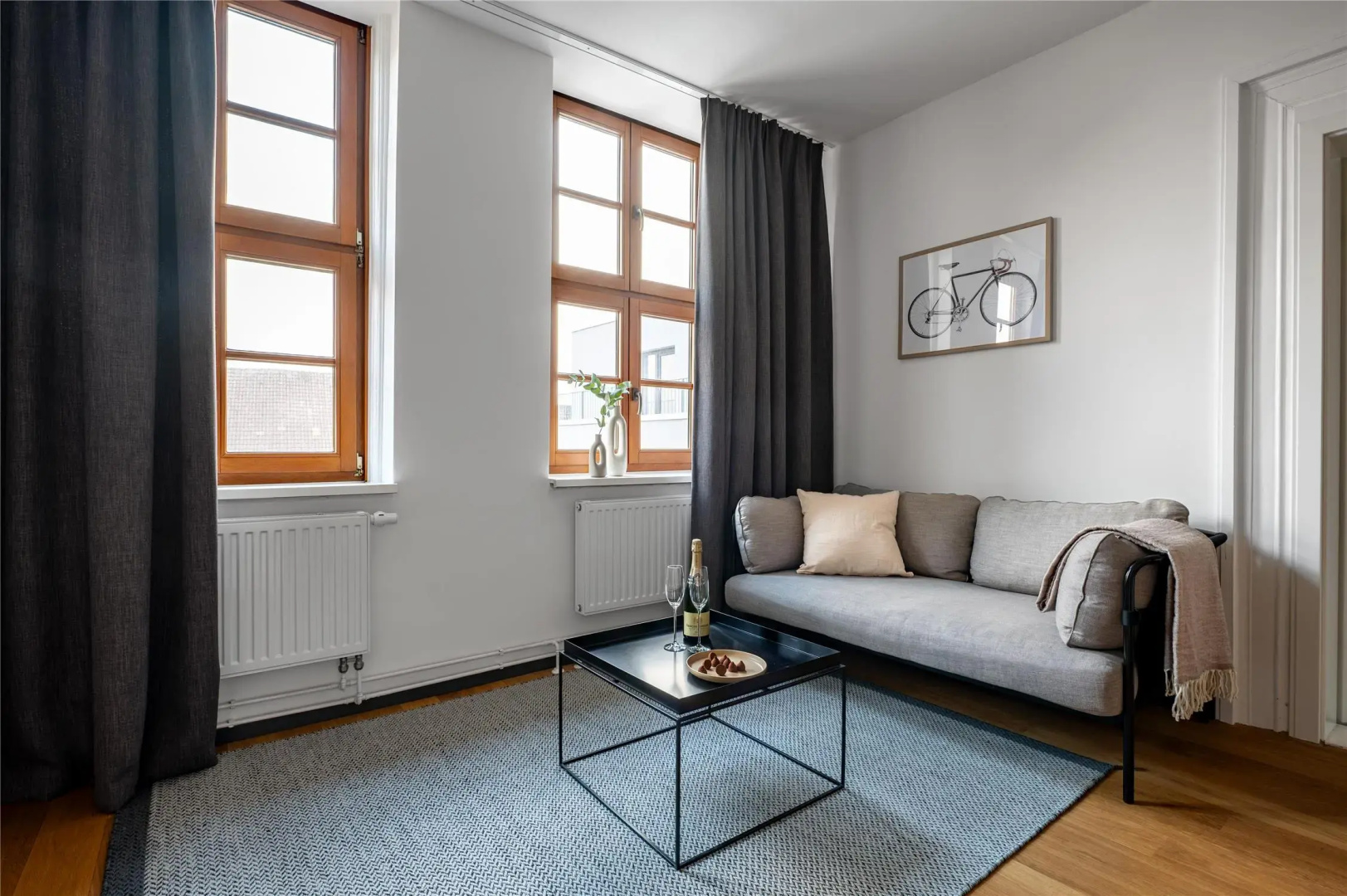 Photo - ipartment Wolfsburg @HOME by Best Western