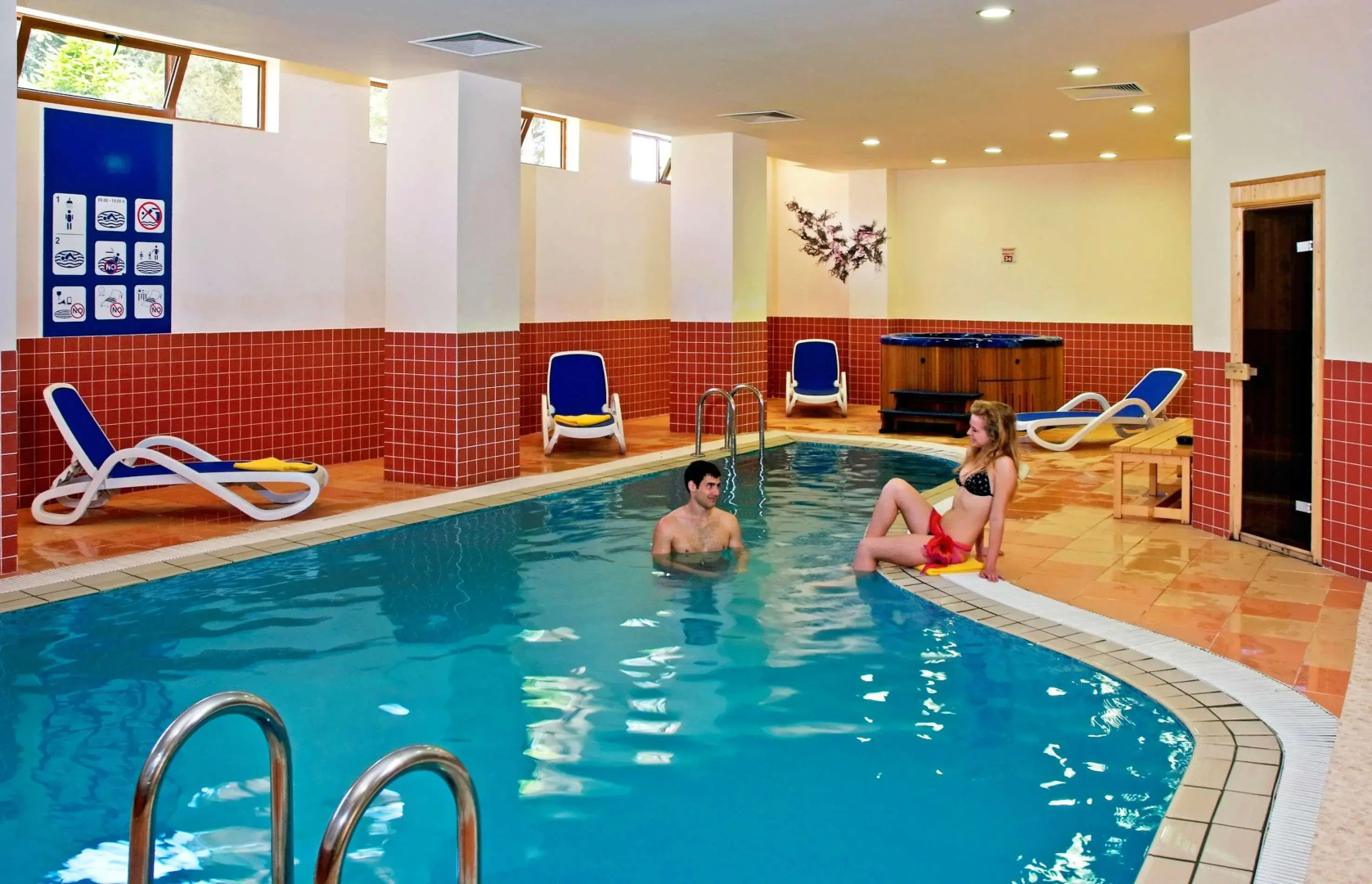 Foto - Sol Nessebar Mare All Inclusive