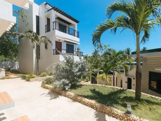 Foto - RedDoorz @ LM Apartelle Boracay