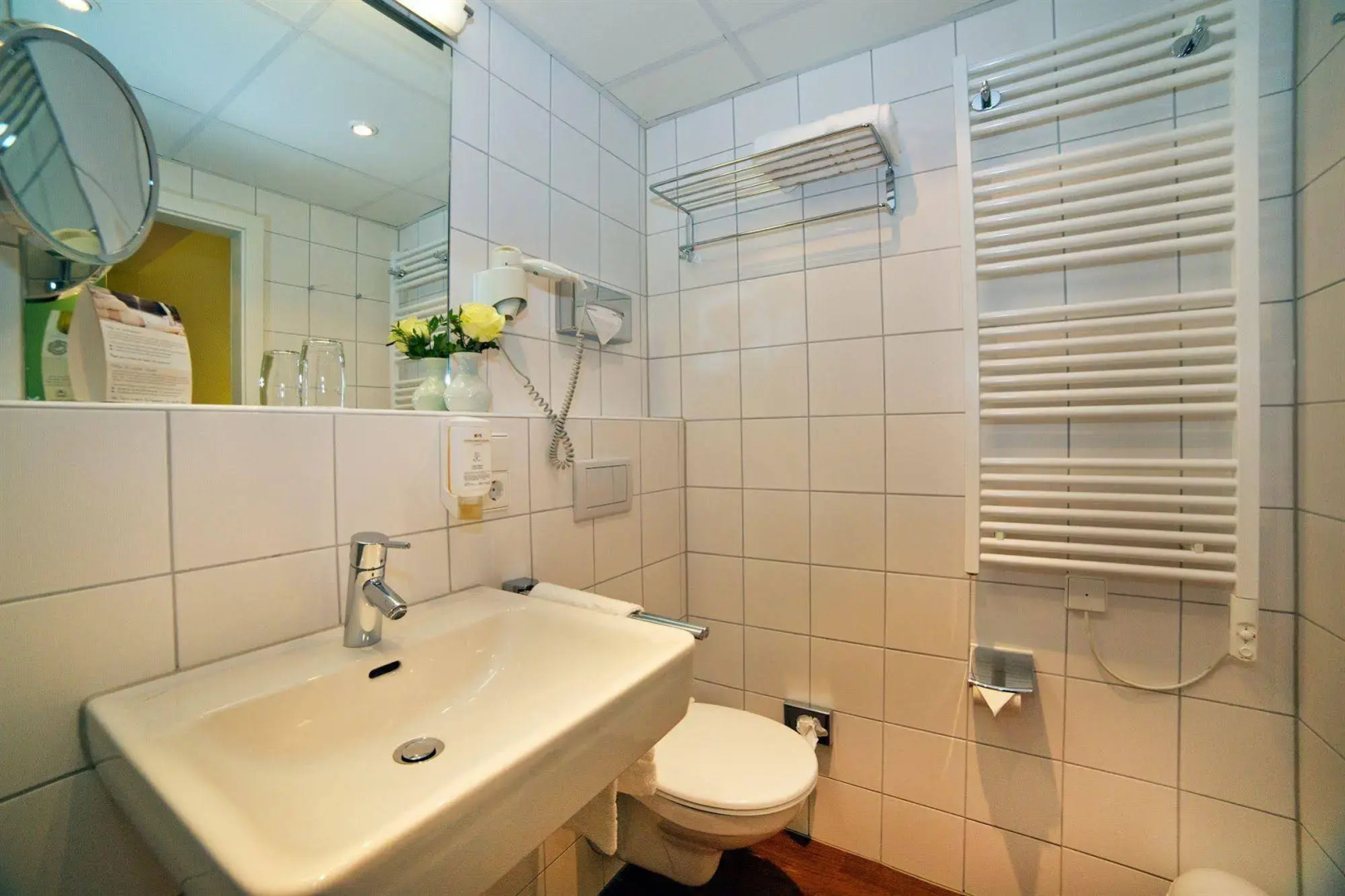 Foto - Stadthotel Freiburg Kolping Hotels & Resorts