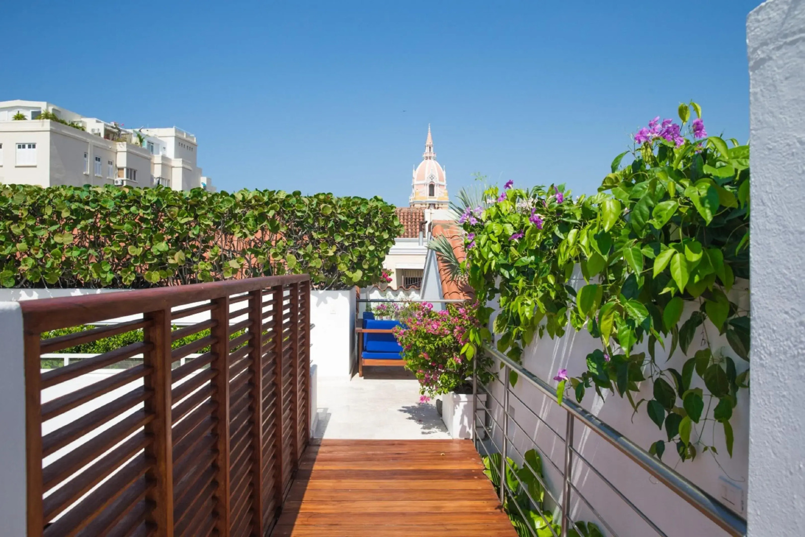 Foto - Casa Claver Loft Boutique Hotel