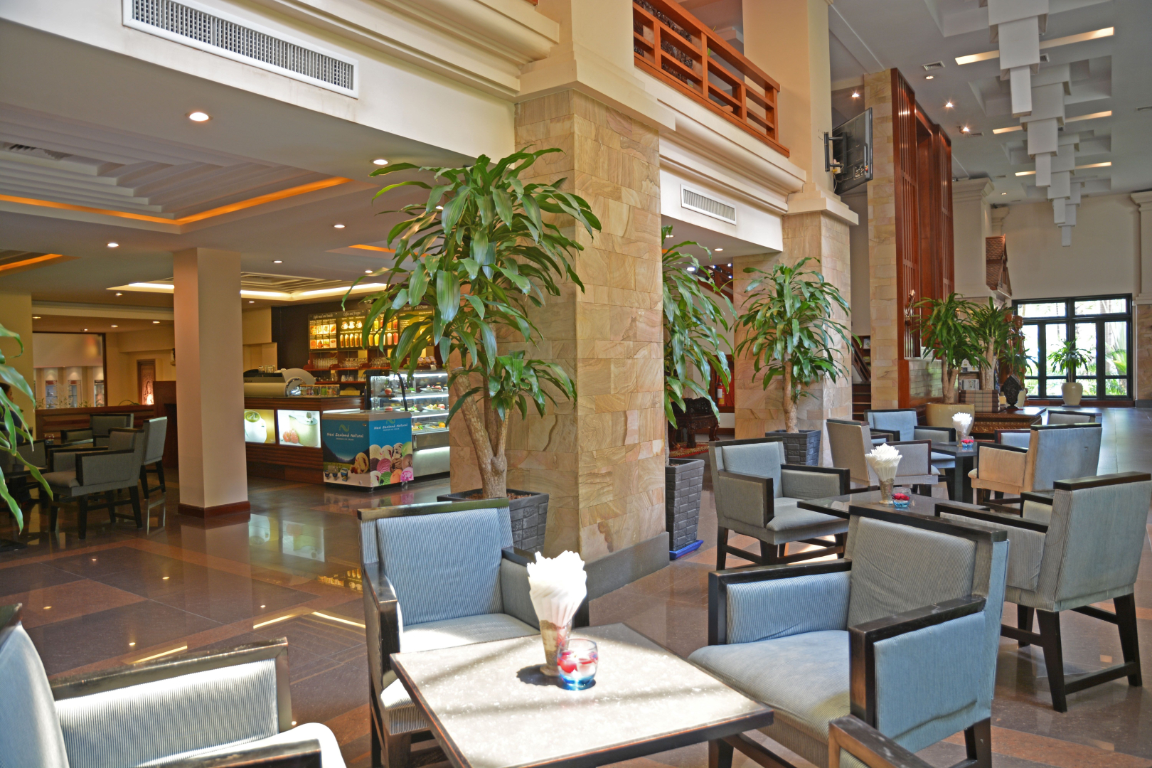 Foto - Angkor Miracle Resort & Spa