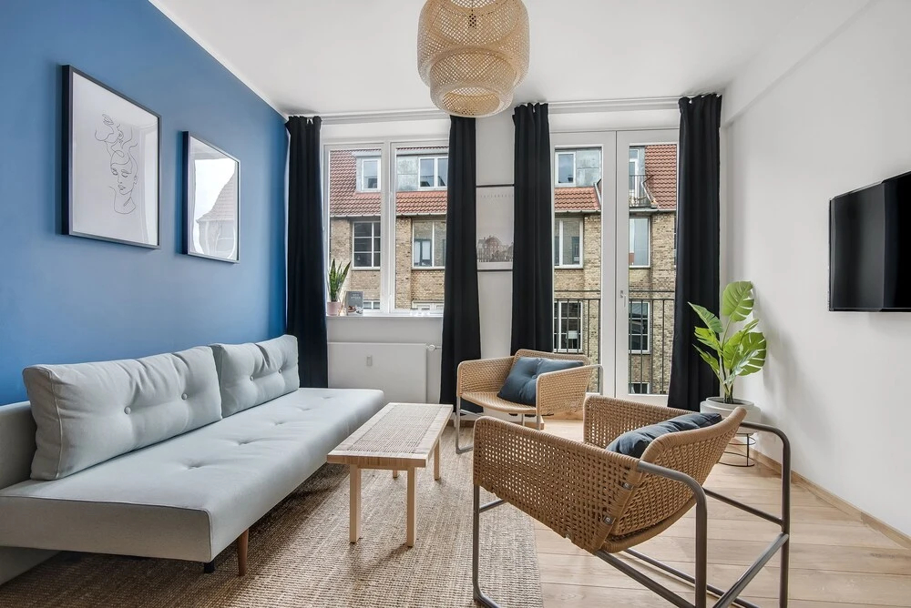 Photo - BRIK Apartment Hotel