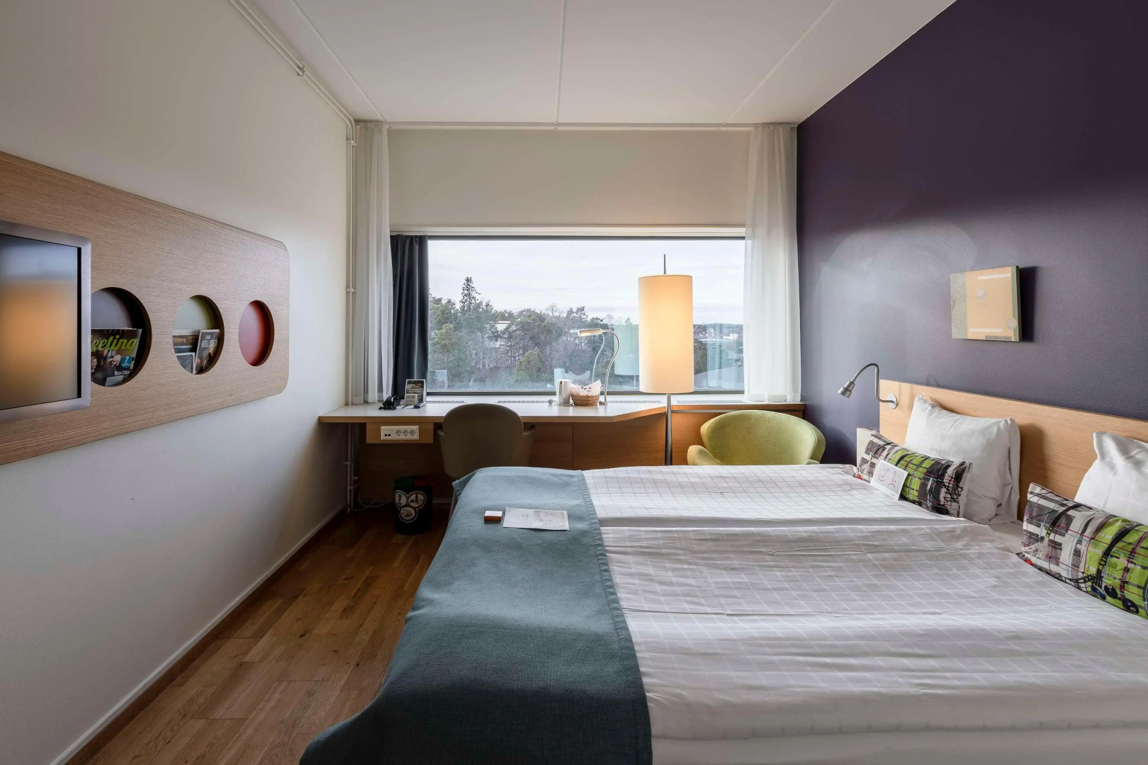 Foto - Scandic Alvik