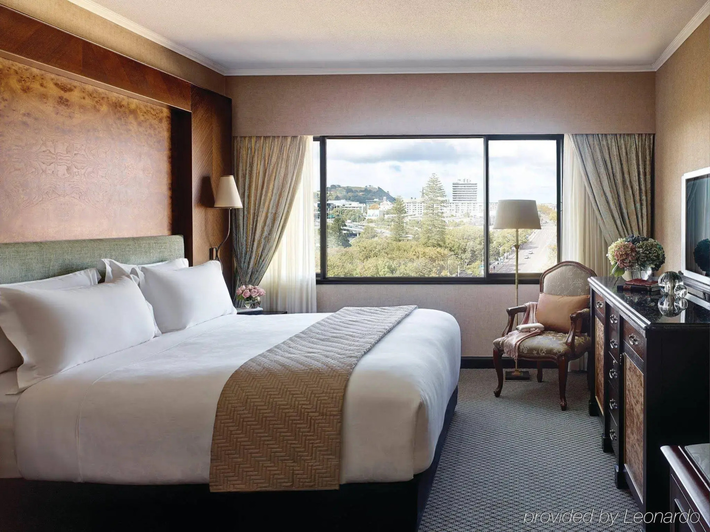 Foto - Cordis, Auckland by Langham Hospitality Group