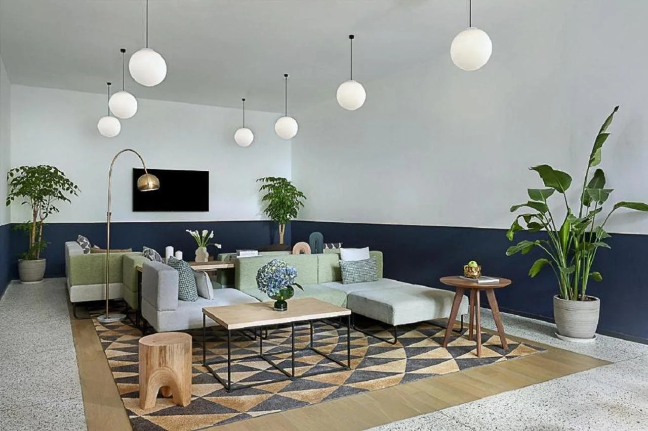 Photo - basePLUS-Shanghai BINJIANG Serviced Apartment