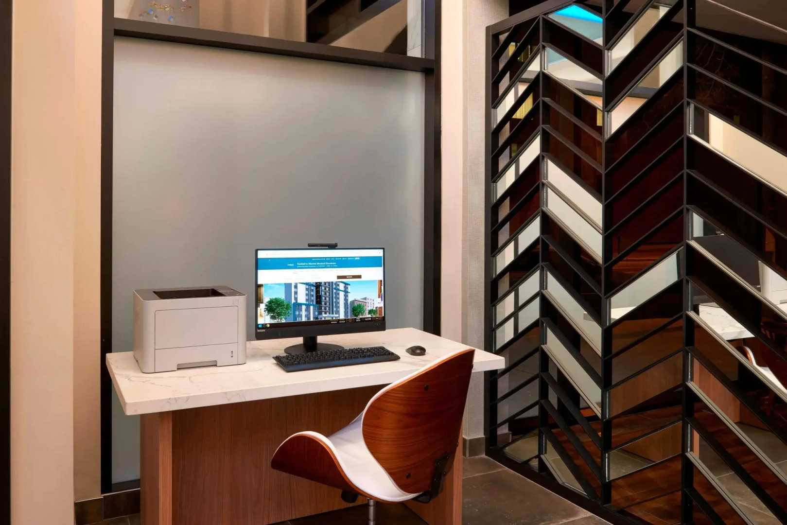 Photo - Fairfield Inn by Marriott Montreal Downtown