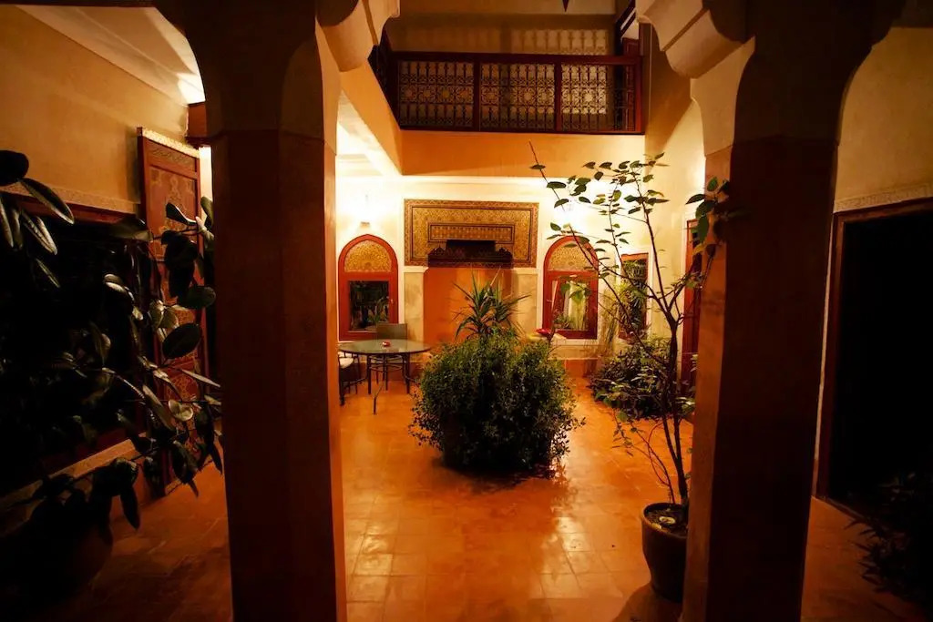 Foto - RIAD DAR En-Nawat