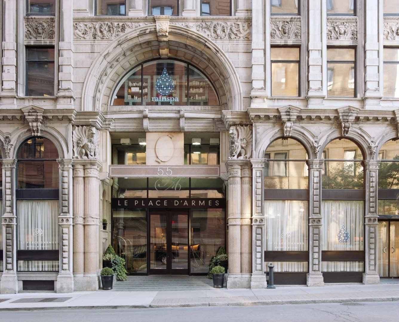 Foto - Hotel Place D'Armes