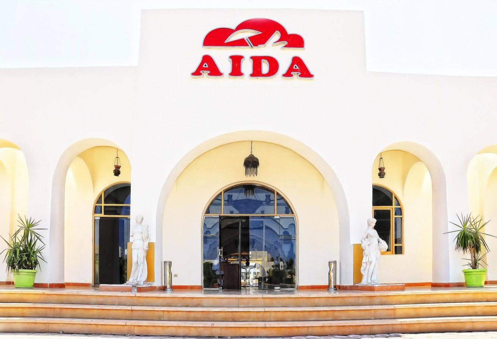 Foto - Aida Hotel Sharm El Sheikh