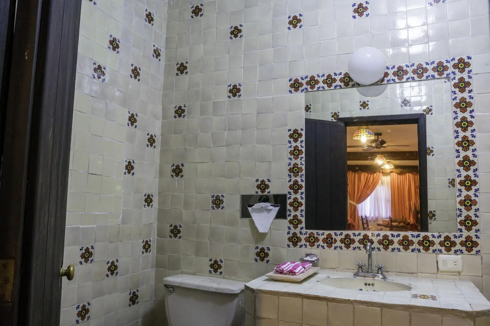 Foto - Hotel San Angelo