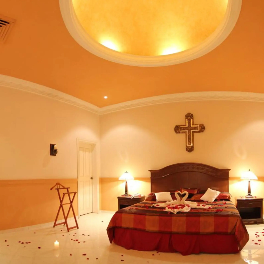 Foto - Hotel Boutique La Mision De Fray Diego