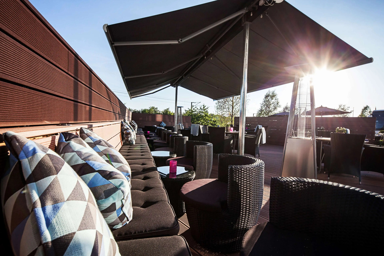 Photo - Scandic Sluseholmen