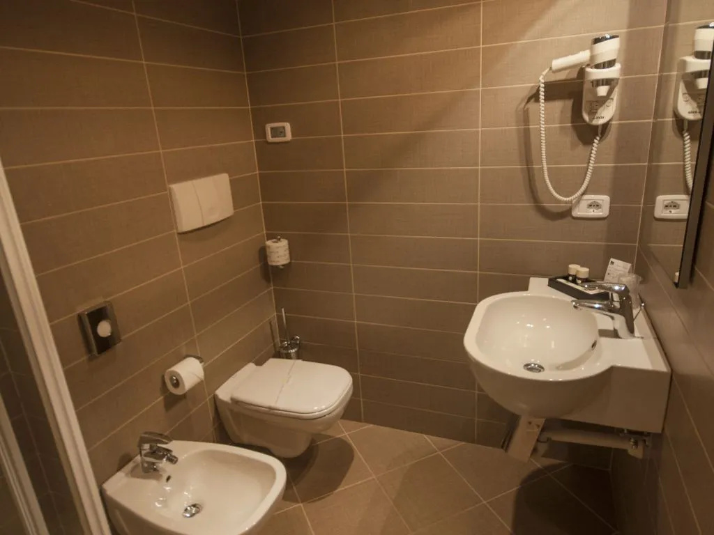 Foto - Hotel Antico Borgo