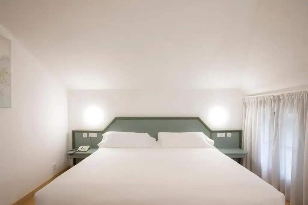 Foto - Hotel Urdanibia Park