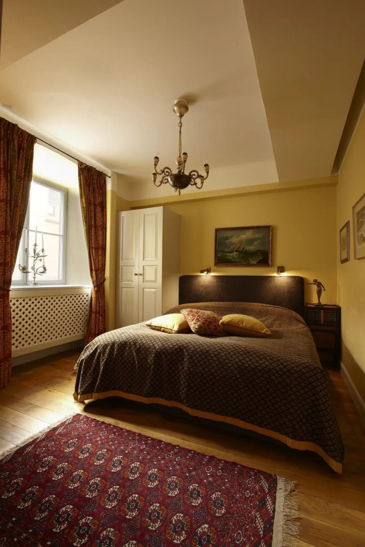 Foto - Victory Apartments