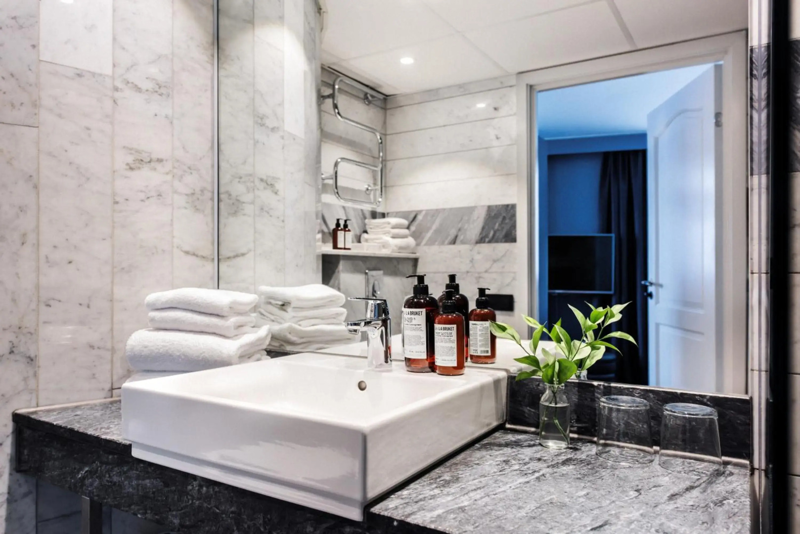 Photo - Hotel Hasselbacken