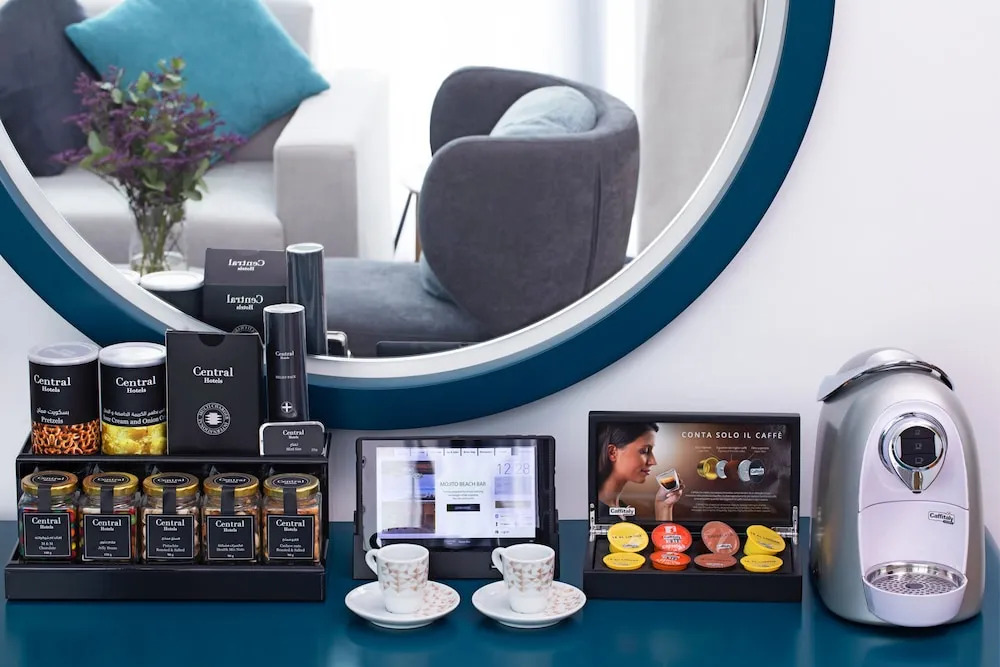 Foto - C Central Hotel and Resort The Palm