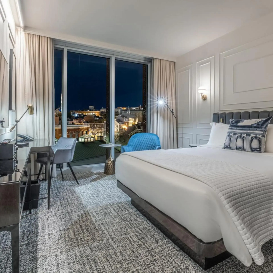 Photo - Le Capitole Hotel