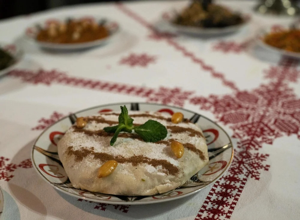 Photo - Riad Semlalia