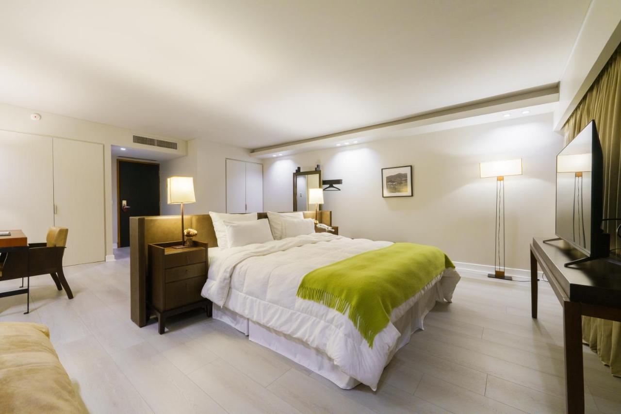 Photo - Libertad Hotel Buenos Aires