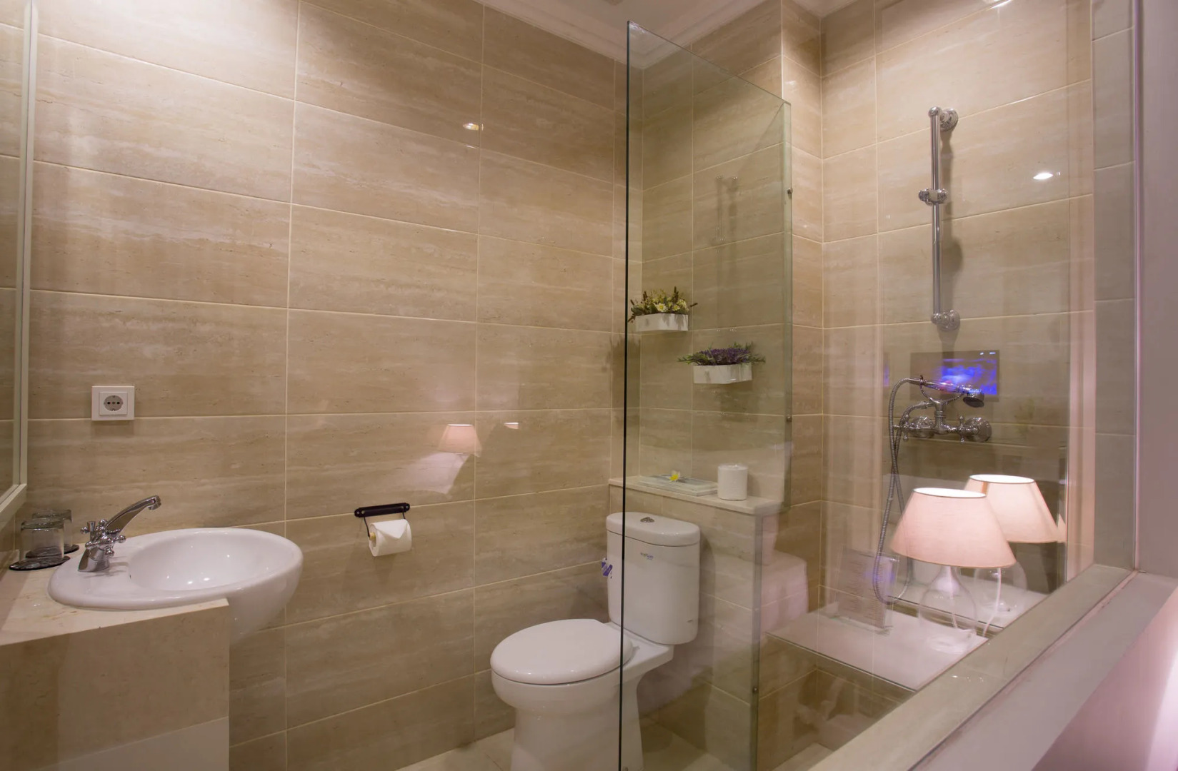 Foto - Amalfi Hotel Seminyak